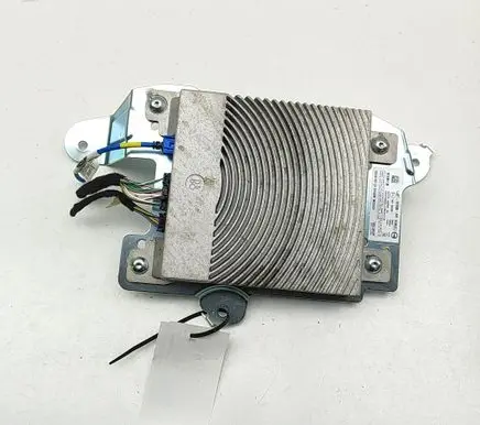 Ford Mustang Mach-E Sound amplifier LJ8T18T806AN