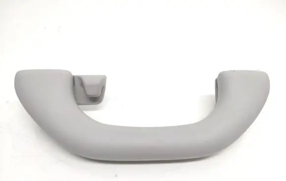 Skoda Fabia Mk3 (NJ) Rear interior roof grab handle 5L6857607e