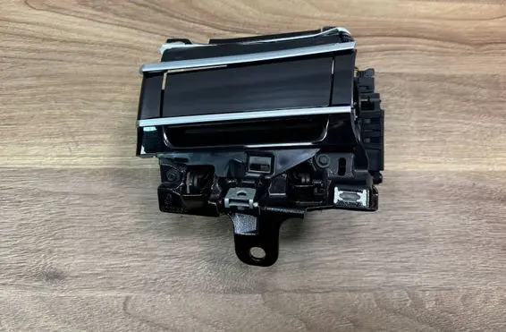 Audi A8 S8 D5 Dash center air vent grill 4N1820901