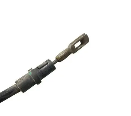 Ford Mustang VI Hand brake release cable FR3C2A635AC