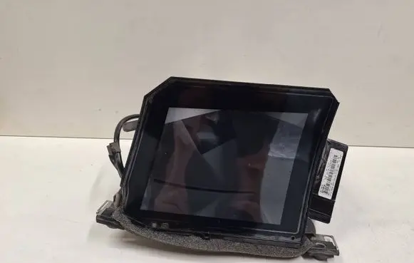 BMW 5 E60 E61 Head up display screen 62309154603 9154603