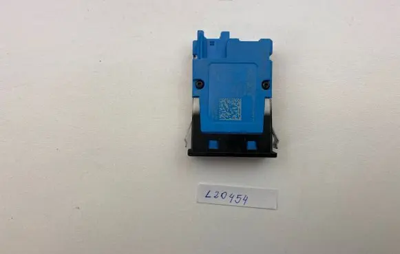 BMW 2 F44 USB socket connector 19163010