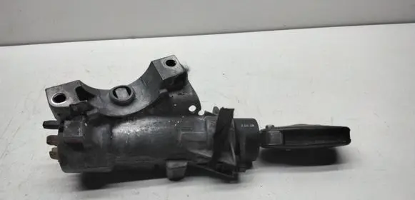 Audi A6 S6 C5 4B Ignition lock 4B0905851B