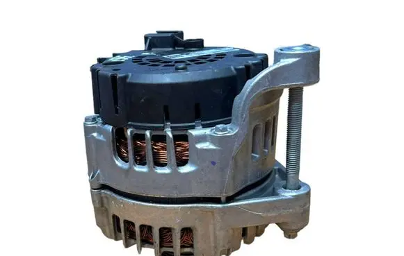 BMW X5 F15 Generator/alternator 8570675 FGN23S068 2616716G