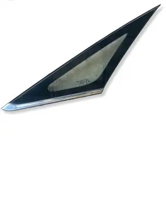KIA Carens III Front triangle window/glass 86180A4100