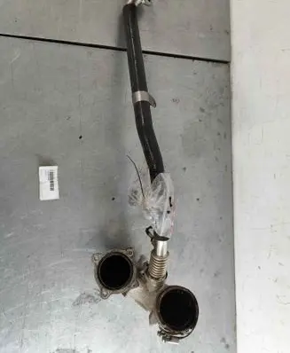 BMW 7 F01 F02 F03 F04 Air intake hose/pipe 11618515485 8515485