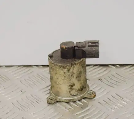 Opel Astra H EGR valve HU1350007130 8973586130