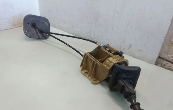 Gear shifter/selector