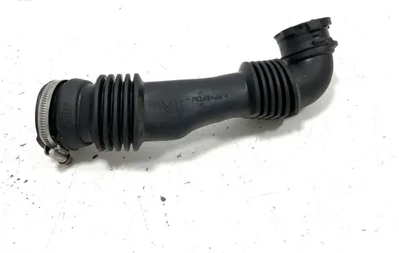 Peugeot RCZ Air intake hose/pipe 9687574180 1044658S01