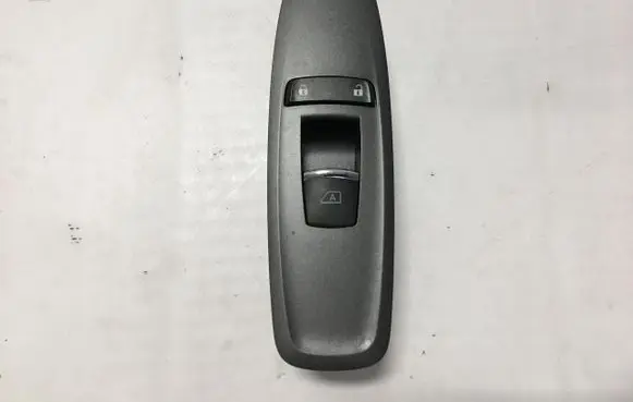 Infiniti Q50 Quarter vent window switch 254113JA0A