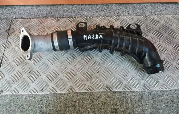 Mazda 6 Air intake hose/pipe PA66GF35
