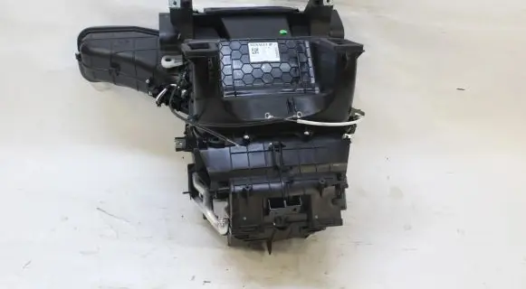 Renault Express Heater blower radiator 271204560R