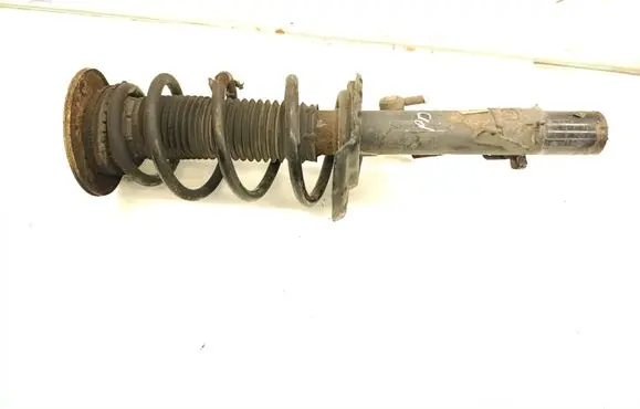 Front shock absorber/damper
