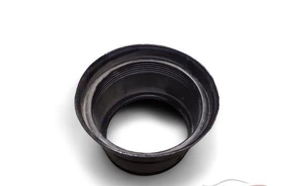 Audi 200 Engine coolant pipe/hose