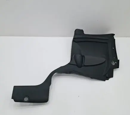 Mini One - Cooper Clubman R55 Coupe rear side trim panel 62777651