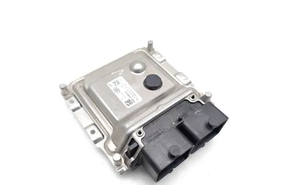 Jaguar I-Pace Gearbox control unit/module N9D314C568GA 0261S1057C
