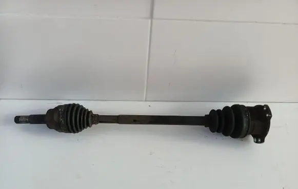 Infiniti QX70 S51 Front driveshaft