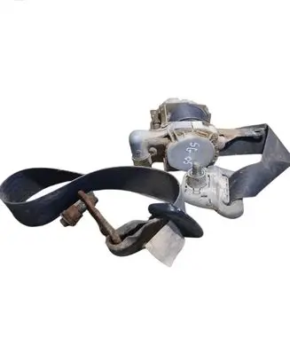 Subaru Forester SG Front seatbelt H074101