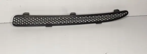 Opel Corsa D Front bumper lower grill 13345356