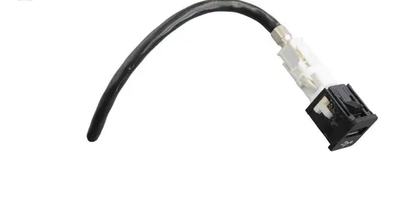 BMW 3 G20 G21 USB socket connector 745580