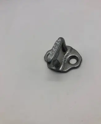 Mercedes-Benz GLB x247 Front door lock loop/hook striker A0997230800
