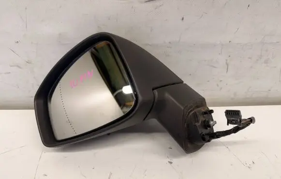 Renault Scenic III - Grand scenic III Front door electric wing mirror SC3LUSTL1