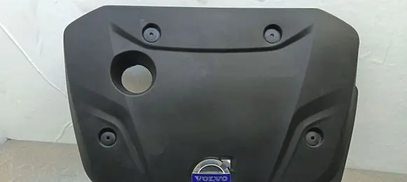 Volvo V60 Engine cover (trim) 31319209