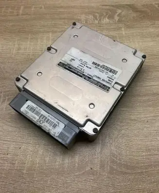 Ford Mondeo MK II Engine control unit/module ECU 95BB12A650BB JOKE