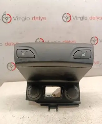 Hyundai ix35 AUX in-socket connector 846222s200