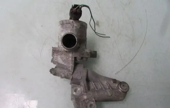 Subaru Impreza III EGR valve 1392003320 14845AA260