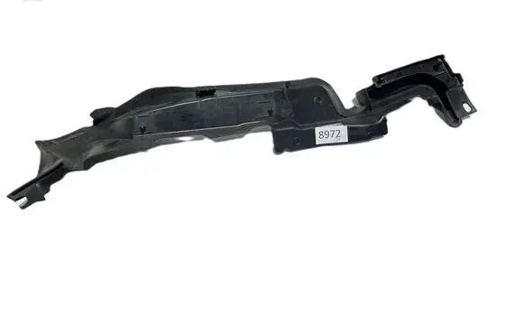 Audi A5 Fender end trim 8W6821169E 34132