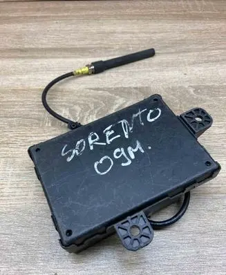 KIA Sorento Other control units/modules SORENTOMODULE