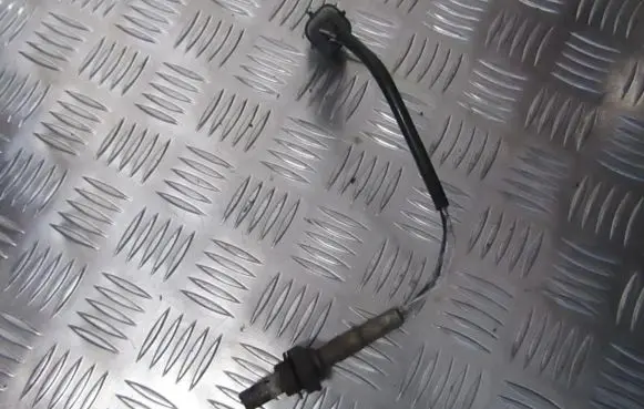 Lambda probe sensor