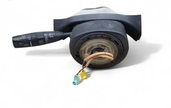 Jeep Grand Cherokee Wiper turn signal indicator stalk/switch X90023301BL