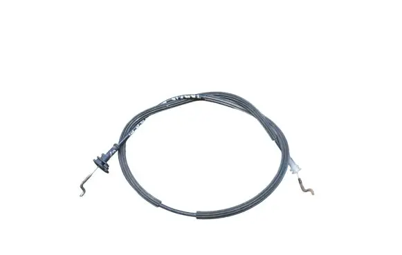 Renault Trafic II (X83) Sliding door cable line 8200166565L