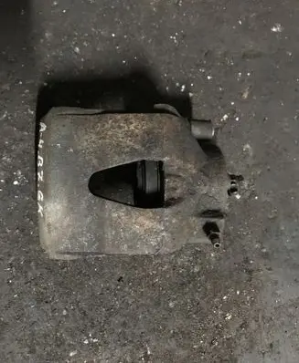Audi A4 S4 B7 8E 8H Front brake caliper