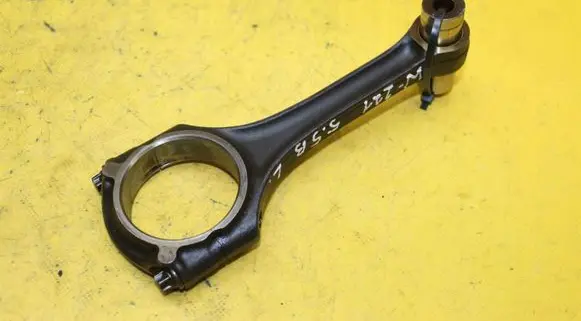 Mercedes-Benz S W221 Connecting rod/conrod 