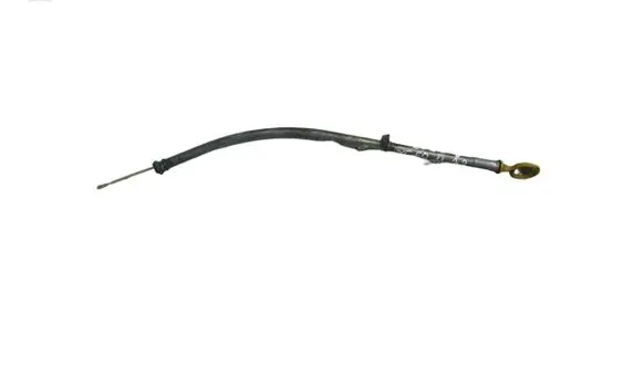 Oil level dip stick