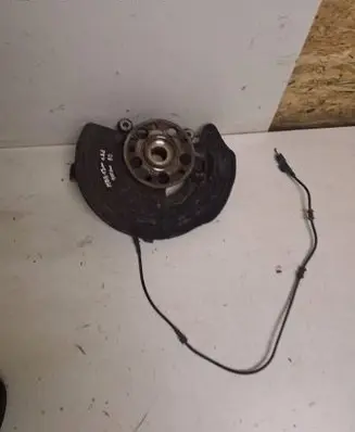 Mercedes-Benz A W176 Front wheel hub
