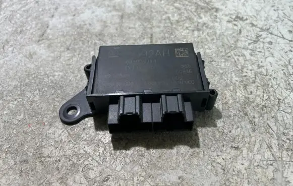 Jeep Grand Cherokee WL Other control units/modules 68375592AH 19224BQ 0217000220