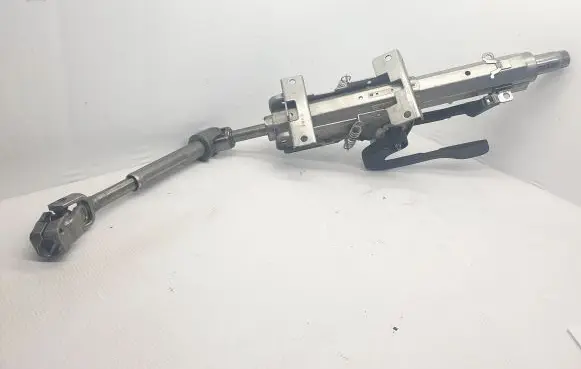 Steering wheel lock