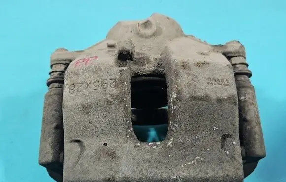 Mercedes-Benz E W212 Front brake caliper IMPRK1506183