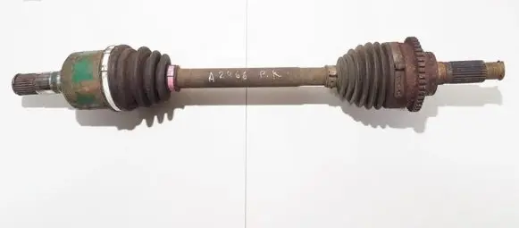 Mazda 626 Front driveshaft