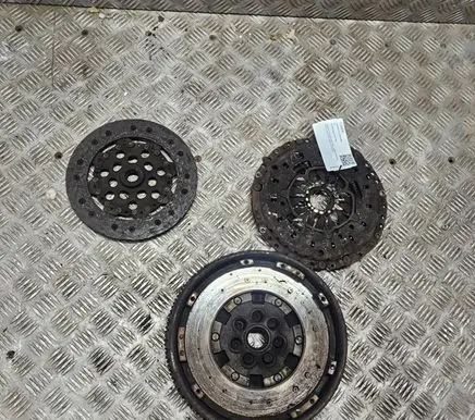 Renault Laguna II Clutch set kit