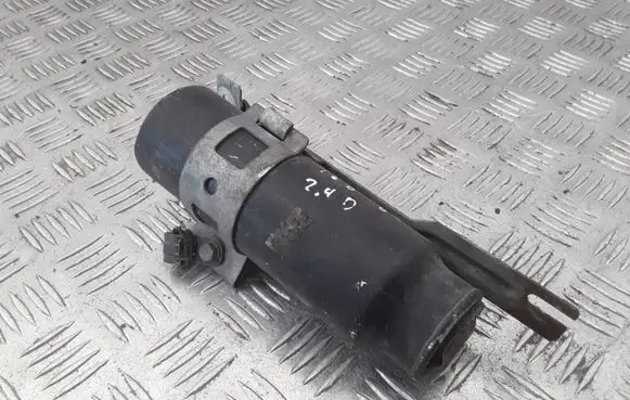 Alfa Romeo 166 Air conditioning (A/C) air dryer 