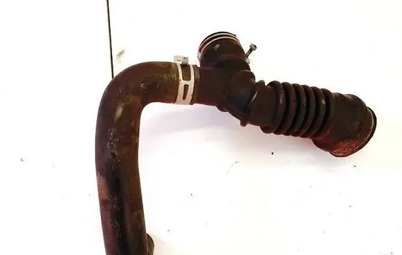 Mitsubishi Eclipse Cross Air intake hose/pipe 505b181