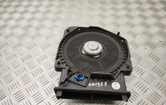 Mini One - Cooper F56 F55 Subwoofer speaker 9275995