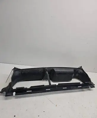 Volvo S80 Intercooler air guide/duct channel 9190177