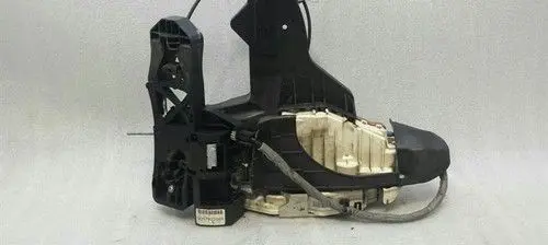 Mercedes-Benz CL C216 Coupe door lock (next to the handle) A2217206135