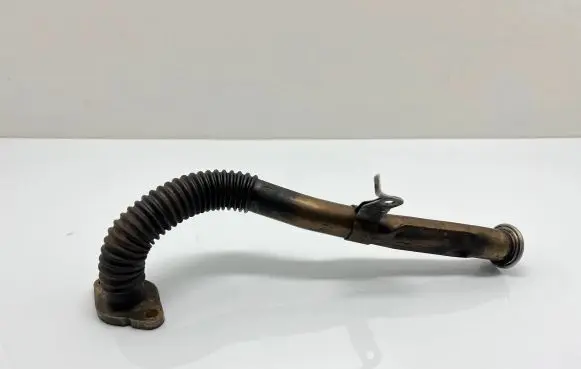 Renault Master III Air intake hose/pipe